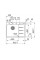Кухонная мойка Franke Centro CNG 611-62 TL, фрагранит, 620x500 мм, серый