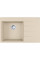 Кухонная мойка Franke Centro CNG 611-78 TL, фрагранит, 780x500 мм