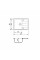 Кухонный набор Adamant Anila 182496910313, графит