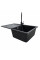 Кухонный набор Adamant Horizon 182496901513, графит