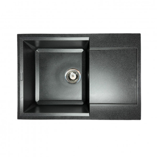 Кухонний набір Adamant Horizon Medium 4824296104513, графіт