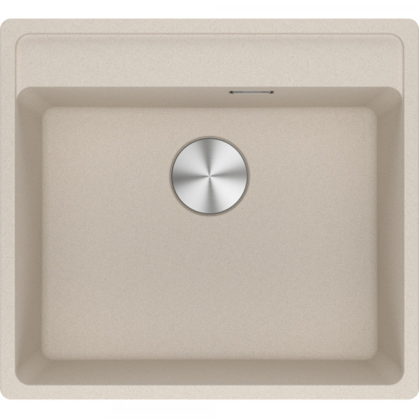 Кухонная мойка Franke Maris MRG 610-52 TL, фрагранит, 560x510 мм