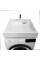 Раковина для ванної Раковина Adamant WASHER NEW, штучний камінь, 595x595 мм, білий