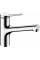 Смеситель для кухни Hansgrohe Zesis M33, с выдвижным изливом, хром