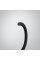 Смеситель для кухни Franke Lina J Clear Water 2.0 120.0730.807, для фильтрованной воды, матовый черный