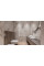 Полотенцесушитель электрический Hygge Family London (6.1.0102.06.WM), 770x530x80 мм, с таймером-регулятором, сталь, белый матовый