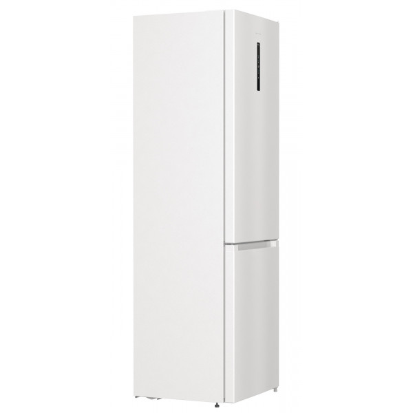 Двухкамерный холодильник Gorenje NRK6202AW4 No Frost