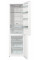 Двухкамерный холодильник Gorenje NRK6202AW4 No Frost