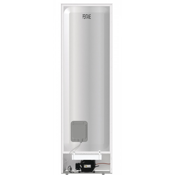 Двухкамерный холодильник Gorenje NRK6202AW4 No Frost