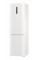 Двухкамерный холодильник Gorenje NRK6202AW4 No Frost
