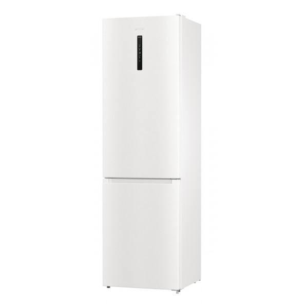 Двухкамерный холодильник Gorenje NRK6202AW4 No Frost