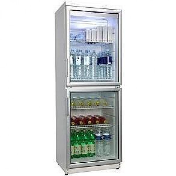 Холодильная витрина Snaige CD35DM-S300C