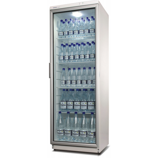 Холодильная витрина Snaige CD35DM-S300S