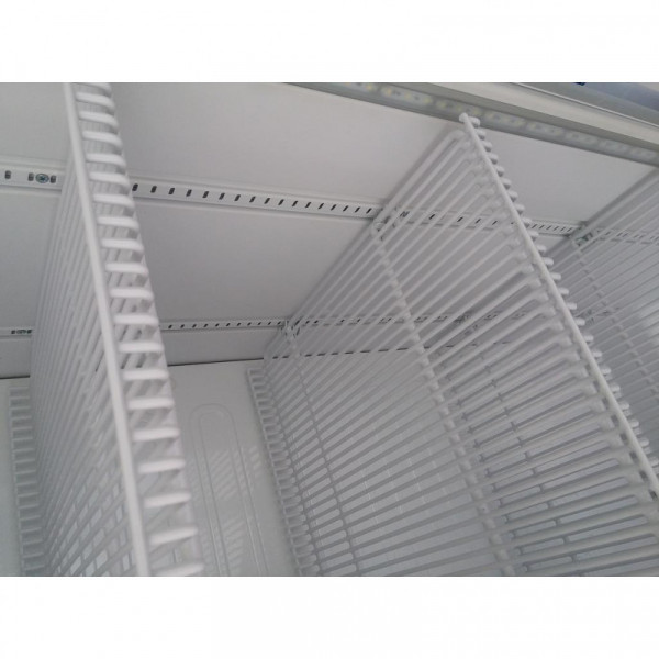 Холодильная витрина Snaige CD40DM-S3002E