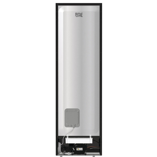 Двухкамерный холодильник Gorenje NRK620EABXL4 No Frost