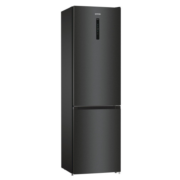 Двухкамерный холодильник Gorenje NRK620EABXL4 No Frost