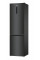 Двухкамерный холодильник Gorenje NRK620EABXL4 No Frost