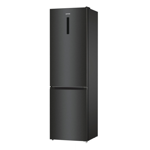 Двухкамерный холодильник Gorenje NRK620EABXL4 No Frost