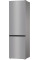 Двухкамерный холодильник Gorenje NRK6202EXL4 NoFrost+