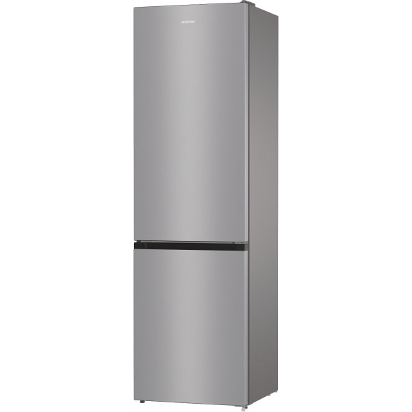 Двухкамерный холодильник Gorenje NRK6202EXL4 NoFrost+