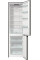 Двухкамерный холодильник Gorenje NRK6202EXL4 NoFrost+