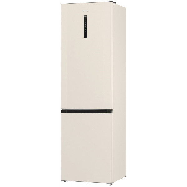 Двухкамерный холодильник Gorenje NRK6202AC4 NoFrost+