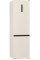 Двухкамерный холодильник Gorenje NRK6202AC4 NoFrost+