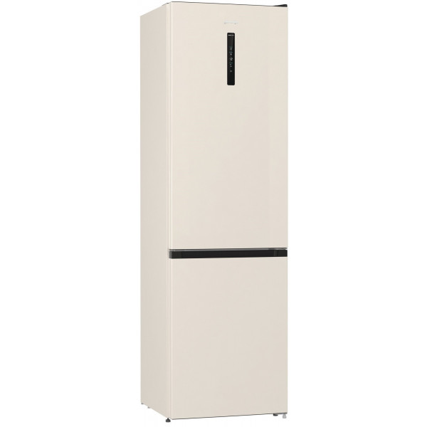 Двухкамерный холодильник Gorenje NRK6202AC4 NoFrost+
