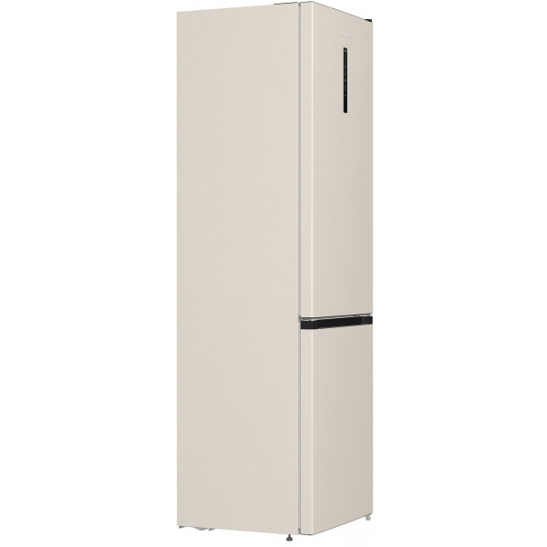 Двухкамерный холодильник Gorenje NRK6202AC4 NoFrost+