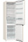 Двухкамерный холодильник Gorenje NRK6202AC4 NoFrost+