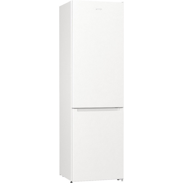 Двухкамерный холодильник Gorenje NRK6201PW4 NoFrost+