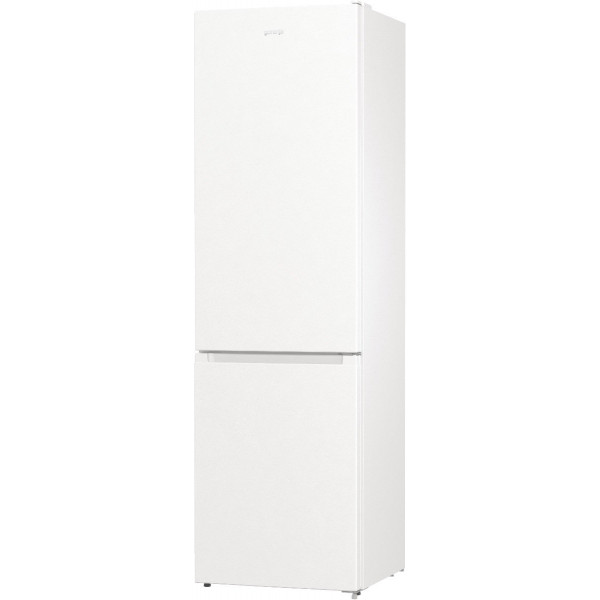 Двухкамерный холодильник Gorenje NRK6201PW4 NoFrost+