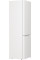 Двухкамерный холодильник Gorenje NRK6201PW4 NoFrost+