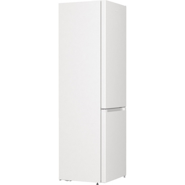 Двухкамерный холодильник Gorenje NRK6201PW4 NoFrost+