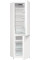 Двухкамерный холодильник Gorenje NRK6201PW4 NoFrost+