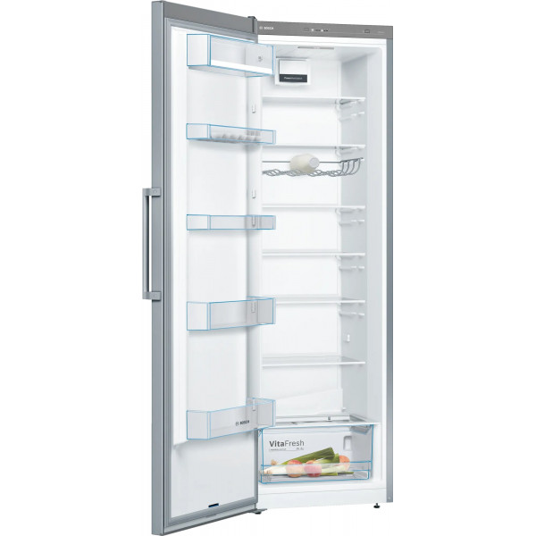 Холодильна камера Bosch KSV36VL30U No Frost