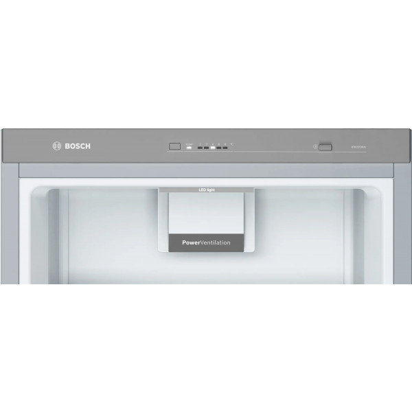 Холодильна камера Bosch KSV36VL30U No Frost