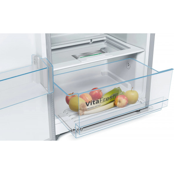 Холодильна камера Bosch KSV36VL30U No Frost