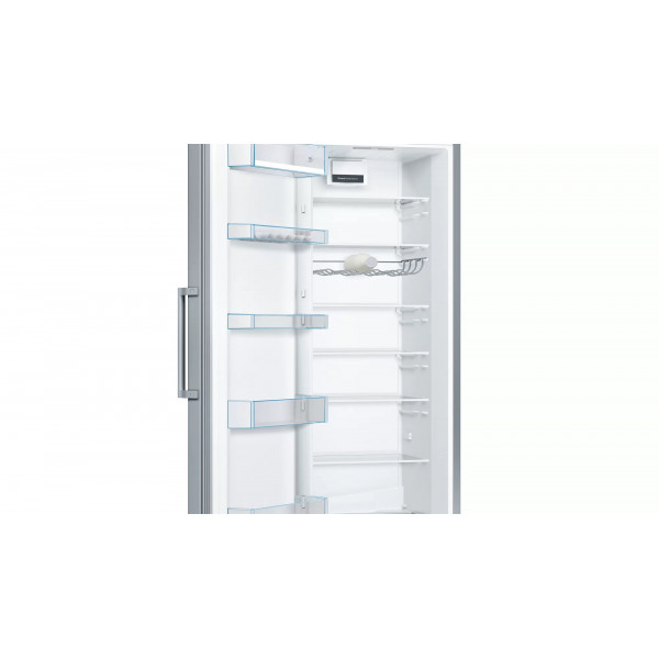 Холодильна камера Bosch KSV36VL30U No Frost