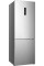 Двухкамерный холодильник Gorenje NRK720EAXL4 No Frost инверторный