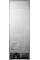 Двухкамерный холодильник Gorenje NRK720EAXL4 No Frost инверторный