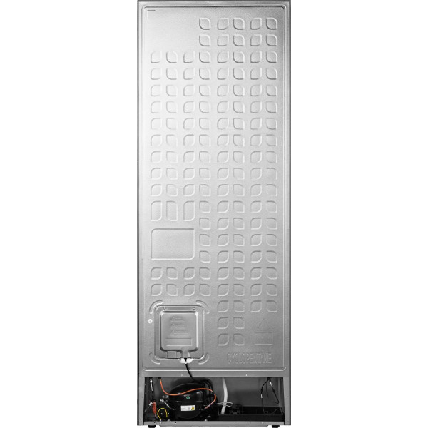 Двухкамерный холодильник Gorenje NRK720EAXL4 No Frost инверторный