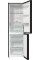 Двухкамерный холодильник Gorenje NRK6192ABK4 NoFrost+
