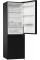 Двухкамерный холодильник Gorenje NRK6192ABK4 NoFrost+