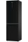 Двухкамерный холодильник Gorenje NRK6192ABK4 NoFrost+
