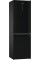 Двухкамерный холодильник Gorenje NRK6192ABK4 NoFrost+
