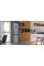Двухкамерный холодильник Gorenje NRK6192AXL4 No Frost