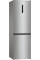Двухкамерный холодильник Gorenje NRK6192AXL4 No Frost