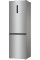 Двухкамерный холодильник Gorenje NRK6192AXL4 No Frost
