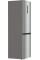 Двухкамерный холодильник Gorenje NRK6192AXL4 No Frost